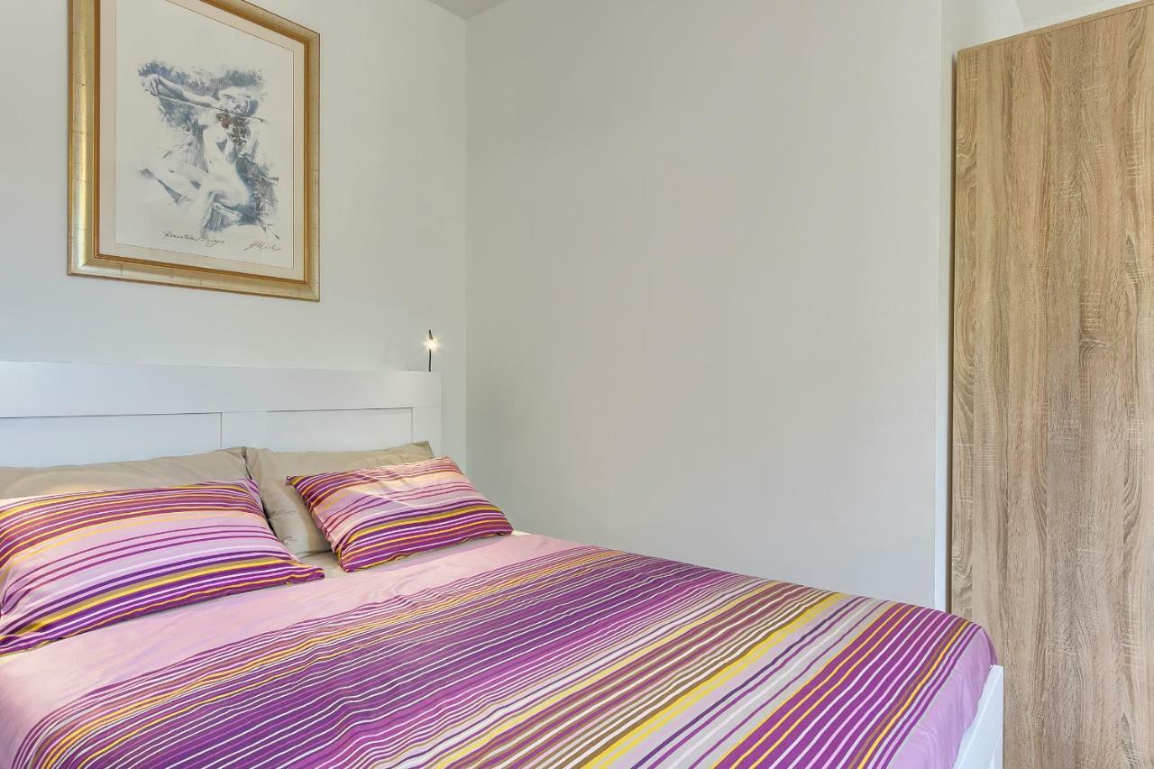 Wellness Apartman Kaiser Pula Exterior foto