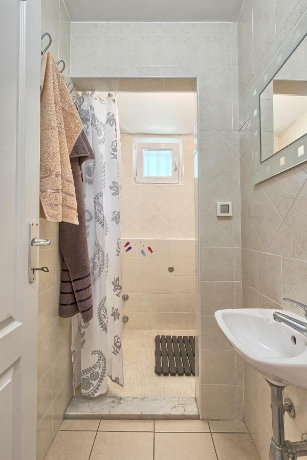 Wellness Apartman Kaiser Pula Exterior foto